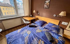 Fantastic Waw - Z6 Room - 403An